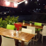 Pizzeria Ciak À l'intérieur