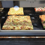 Pizzeria Ciak À l'intérieur