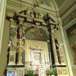 Il Paiolo Exterior