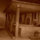 Il Paiolo Exterior