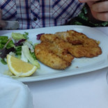 Il Paiolo Comida