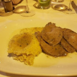 Il Paiolo Comida