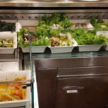 Trattoria Alla Scala Comida