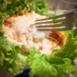 Trattoria Alla Scala Comida