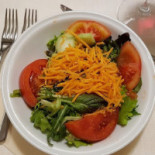 Trattoria Alla Scala Comida