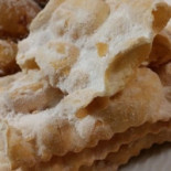 Trattoria Alla Scala Comida