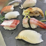 86 Sushi Bar Restaurant Comida
