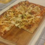 L'ora Pizza E Comida