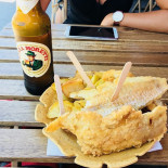 Fritto Misto Nourriture
