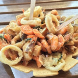 Fritto Misto Nourriture