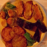 La Nuvola Comida