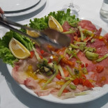 Sasol Cafe Nourriture