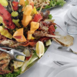 Sasol Cafe Nourriture