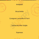 La Rocchetta Comida