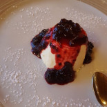 La Rocchetta Comida