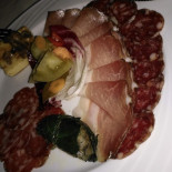 La Rocchetta Nourriture