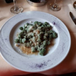 La Rocchetta Nourriture
