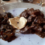 La Rocchetta Nourriture