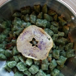 La Rocchetta Nourriture