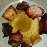 La Rocchetta Comida