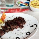 La Vecchia Lanterna food