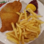 La Vecchia Lanterna food