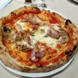 Pizzeria Tramonti Nourriture