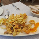 Paguro Nourriture