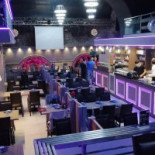 Sushi Shibuya À l'intérieur