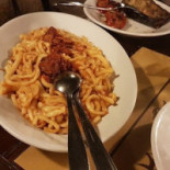 Hostaria Rò E Bunì Nourriture