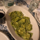 Hostaria Rò E Bunì Dentro