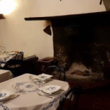 Hostaria Rò E Bunì À l'intérieur