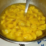 Hostaria Rò E Bunì Nourriture