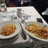 Hostaria Rò E Bunì Nourriture
