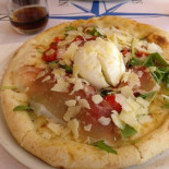 Il Vignale Nourriture