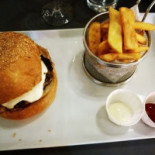Bio Burg Comida