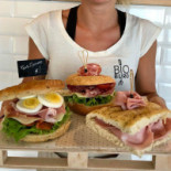 Bio Burg Comida