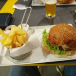 Bio Burg Comida