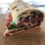 Bio Burg Comida