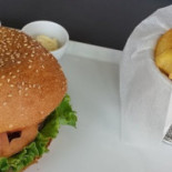 Bio Burg Comida