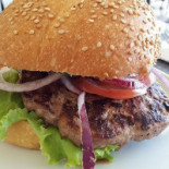 Bio Burg Comida