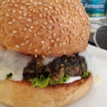 Bio Burg Comida