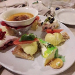 Locanda Da Vinci Nourriture