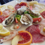 Locanda Da Vinci Nourriture