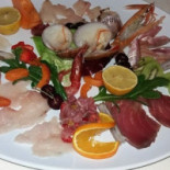 Locanda Da Vinci Nourriture