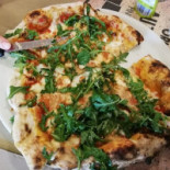 Pizzeria San Benedetto food