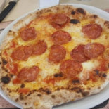 Pizzeria San Benedetto food