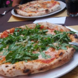 Pizzeria San Benedetto food