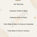 Ristorante Bar L'osteria Mej Ad Gnint food