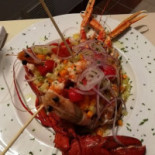 Ristorante Bar L'osteria Mej Ad Gnint food